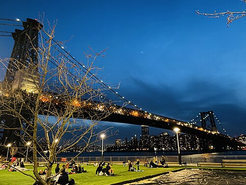 Williamsburg, Brooklyn